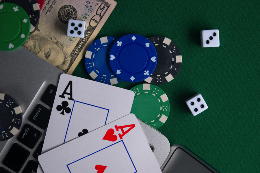 Finding a Poker Room to Suit You