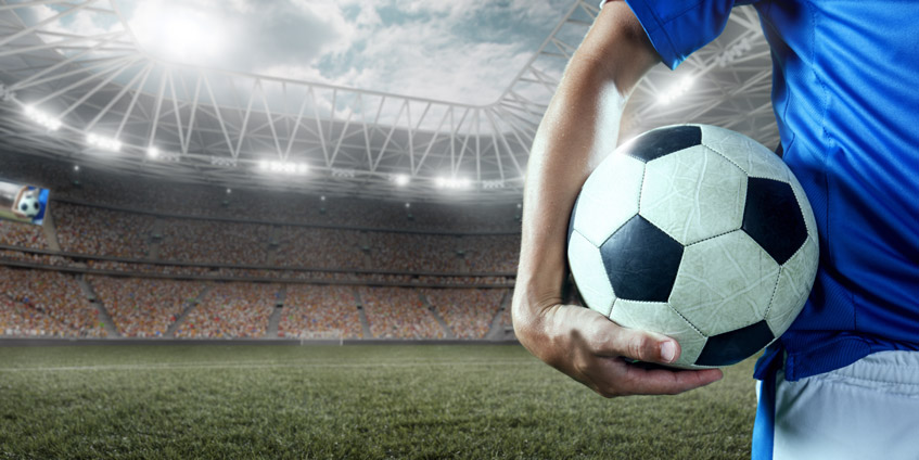 Online Football Betting – Watch, Have Fun, and Earn Money!