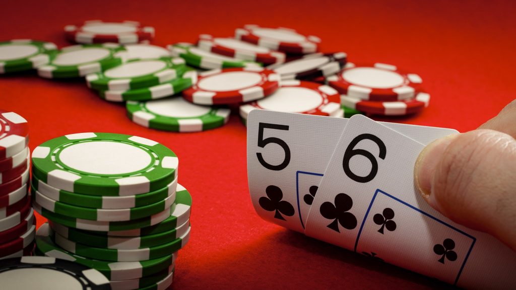 Infamous Casino Game Cheats