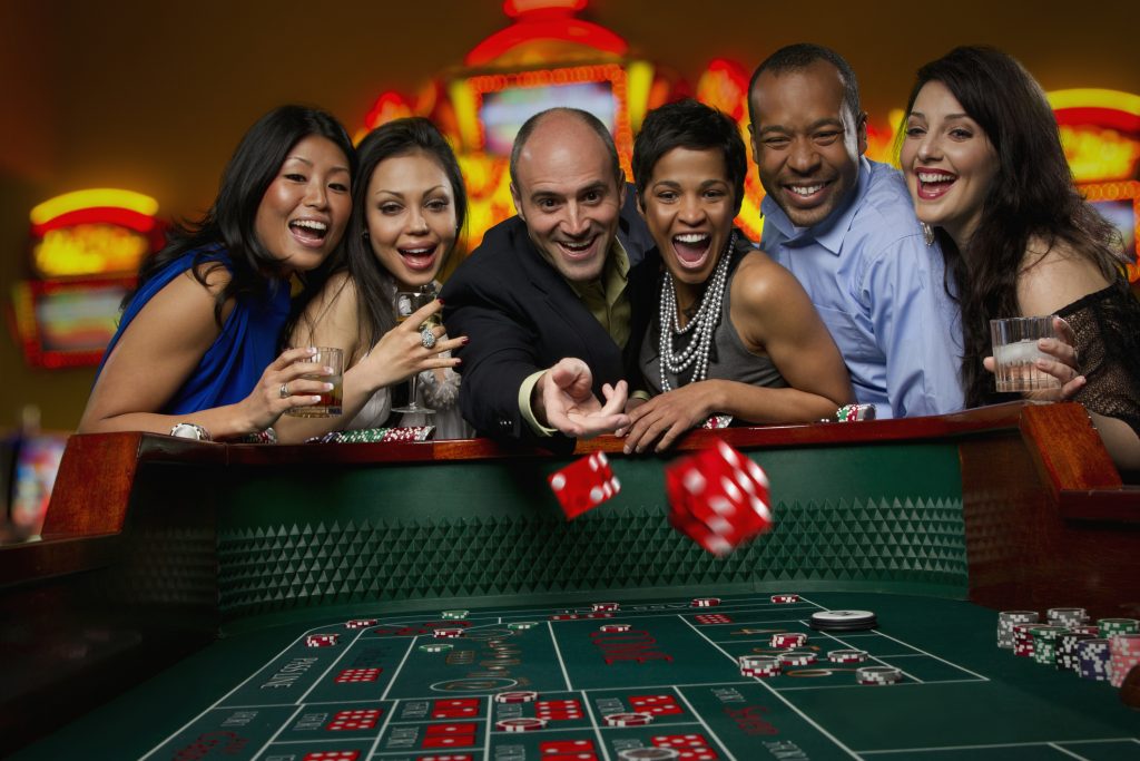 A Rundown of Some of the Most Popular Online Casino Games