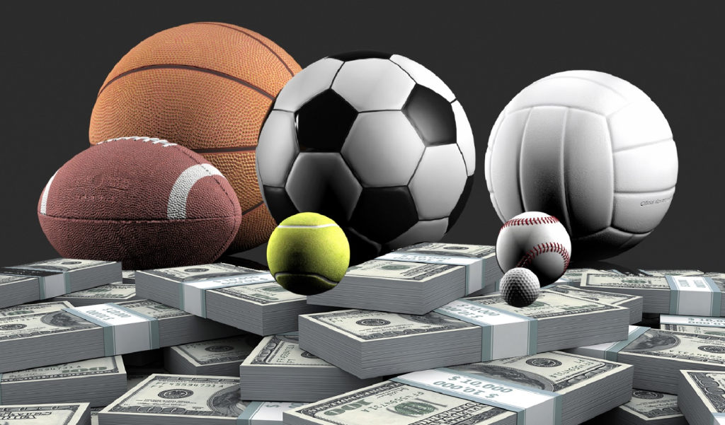 Betting on Virtual Sports – Simulated Sports Events for Betting by 8Xbet