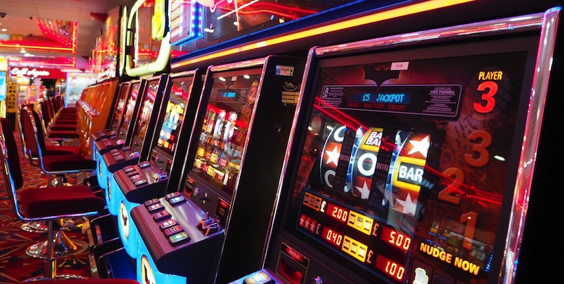 Behind the Scenes: The Life of an Online Slot Developer